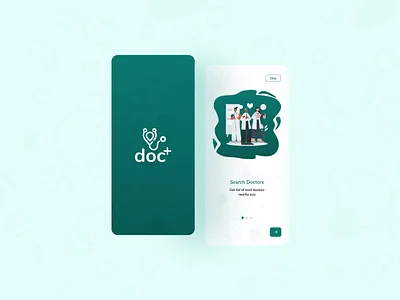 Splash and Onboarding screen UI app branding design graphic design illustration logo typography ui ux vector