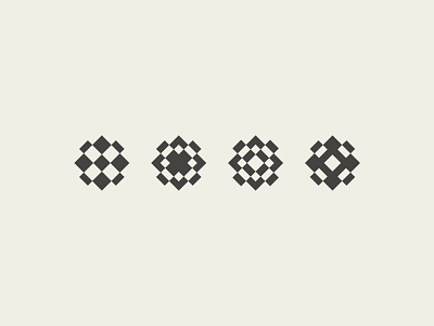 abstract mark icon. abstract mark dribbble branding design ecommerce logo logo designer