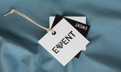 Outlet Logo design branding logo outlet logo shop logo shoping