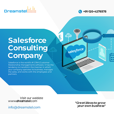 Find the Best Salesforce Consulting Company in India retail it solutions salesforce consulting company salesforce development company salesforce tableau integration sfdc tableau integration