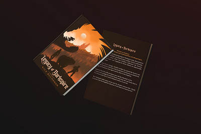 Legacy of darkspire america book cover book cover design books branding design ebook cover illustration kindlecover logo united unitedstate unitedstateofamerica