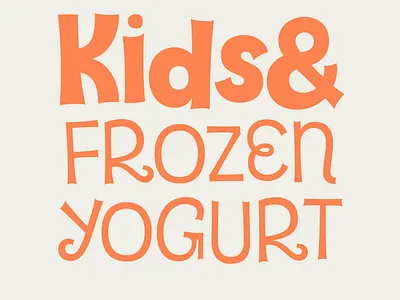 Tapir – Typeface design displayfont font fontdesign fonts hvd typedesign typeface typography