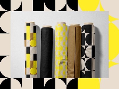 Textile Design abstract adobe design graphic design illustration surface pattern design textile design vectorillustration