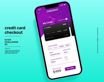UI/UX Challenge day 2 #2 branding graphic logo ui vector