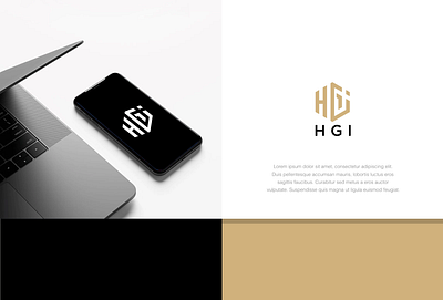 Real estate development company Logo design book branding businesscard design graphic design illustration logo ui vector