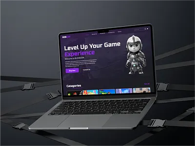 Hero Section graphic design hero section ui ux