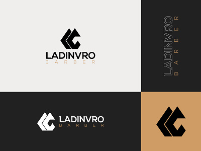 Barber Logo Design app app logo barber design barber logo barber logo concept barber logo design barber logo dribble barber logo idea barber logo png best logo branding design graphic design ladinvro logo logo logo branding professional barber logo ui uiux logo vector