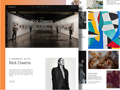 UX, UI, Web Design | Platform based tool for Galleries art branding design design system graphic design layout design nft product design strategy ui user experience user interface ux uxui web design
