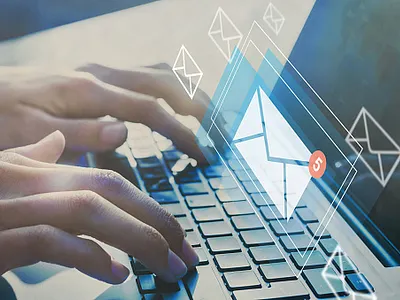 Email Marketing Agency