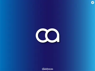 CA - Logo Concept ad advertising advertisment art artist brand identity branding concept concept art concept design design digital artist graphic design graphic designer illustration lettering logo logo designer logos vector