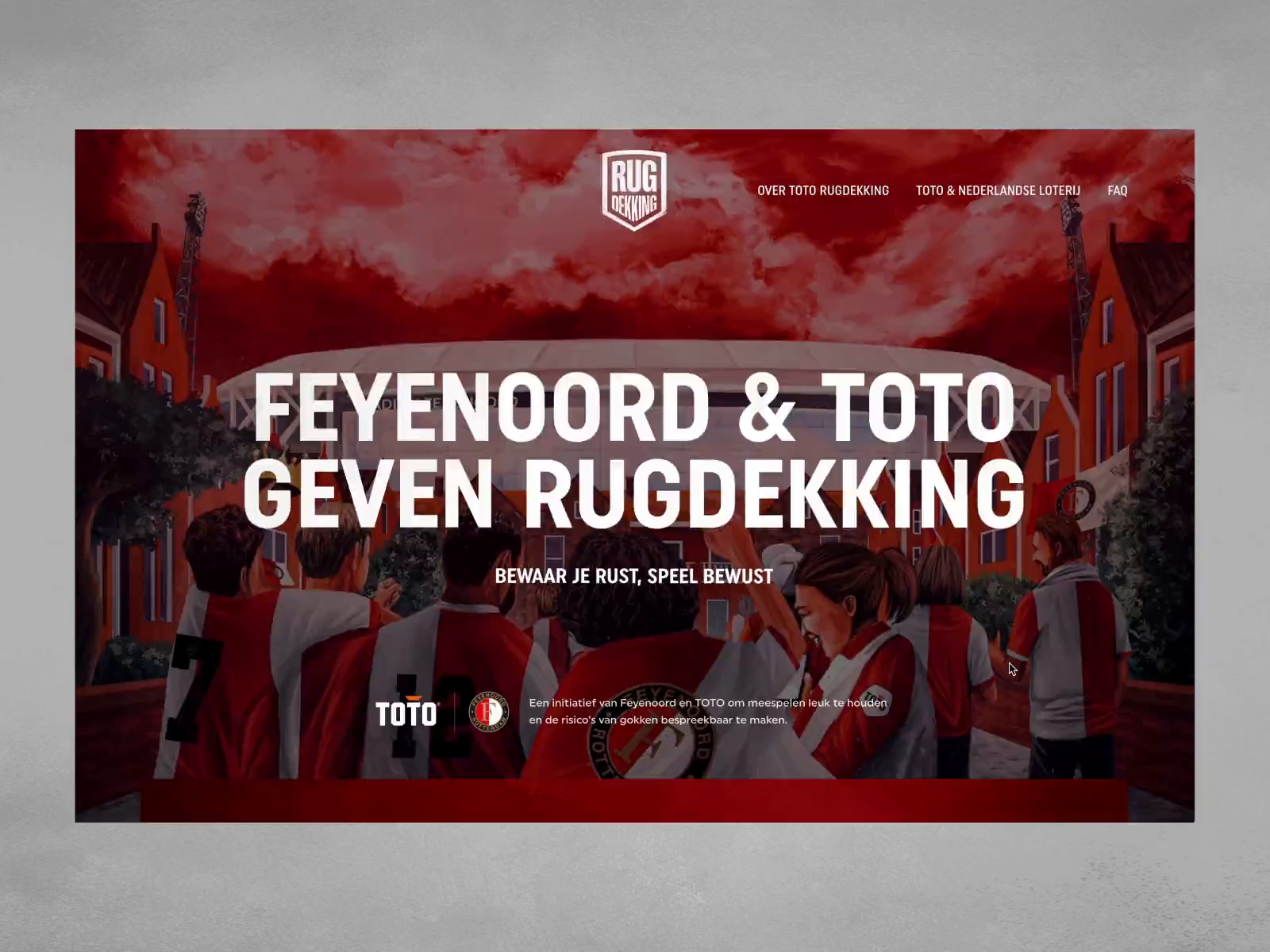 Feyenoord | AltafAlexica