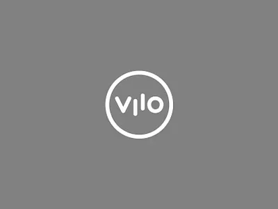 ViiO behance
