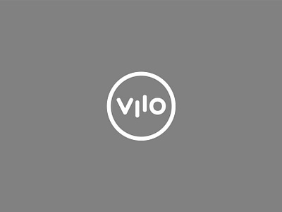 ViiO behance
