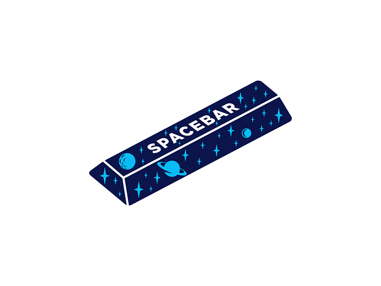 spacebar-by-dalibor-pajic-on-dribbble