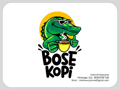 #crocodilelogo abu dhabi alligator logo character logo coffeeshop crocodile logo culinary logo custom logo design logo jasa logo kedai kopi kopi arabika kopi robusta lettering logo logo cafe logo coffee logo design logo kopi toraja logo kuliner logo lettering logo olshop