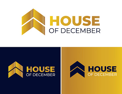 House Logo Design art bannerdesign branding corporate design design illustration logo ui ux vector