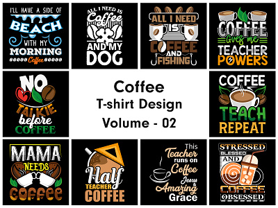 Coffee T-shirt Design coffee coffee t shirt coffee t shirt design graphic design t shirt design tshirt typography t shirt ui uiux ux