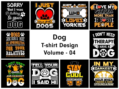 Dog T-shirt Design dog dog t shirt dog t shirt design graphic design t shirt design tshirt typography t shirt ui uiux ux