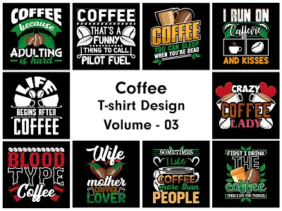 Coffee T-shirt Design coffee coffee t shirt coffee t shirt design graphic design t shirt design tshirt typography t shirt ui uiux ux