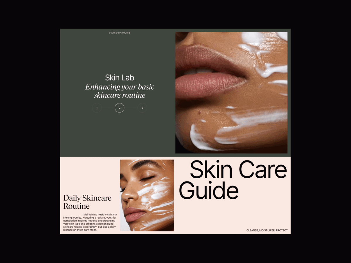 Browse thousands of Cosmetics images for design inspiration