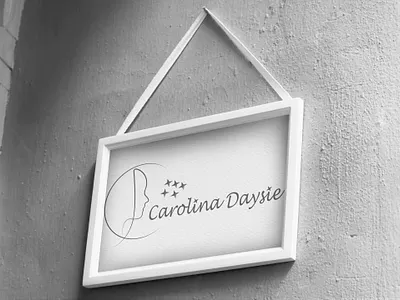 Feminine Logo adobe illustrator adobe photoshop branding design graphic design illustration logo ux vector