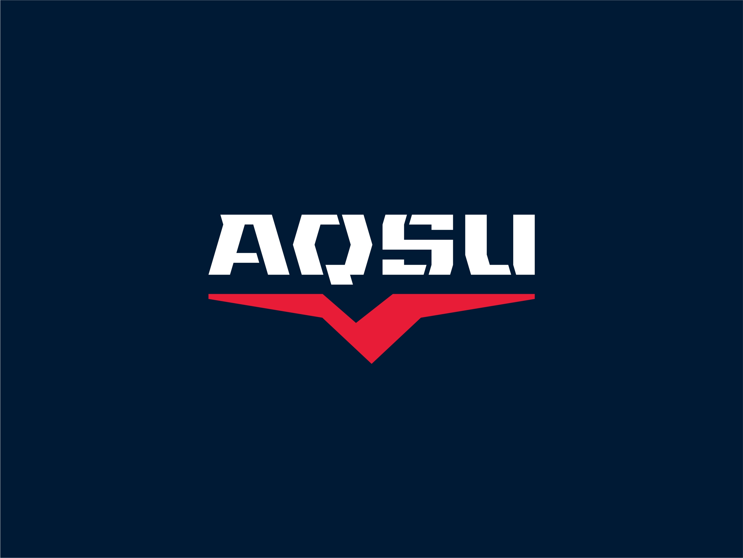 Example of Sports Font