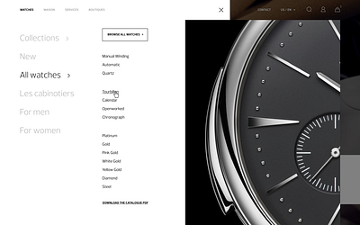 Vacheron Constantin .com