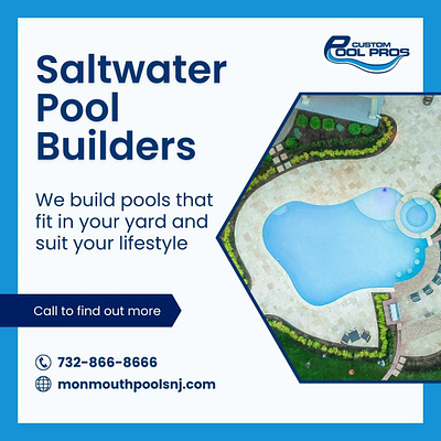 Salt Water Pool Builders NJ salt water pool salt water pool builders nj salt water pool contractors