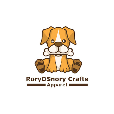 Dog Logo Deign art bannerdesign branding corporate design design illustration logo ui ux vector