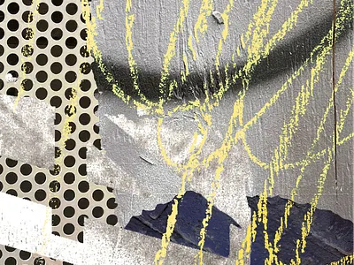 G-06 collage experiment graphic design illustration photo