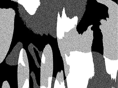 co21 black black and white bw dark design experiment glitch graphic design illustration noise pattern texture