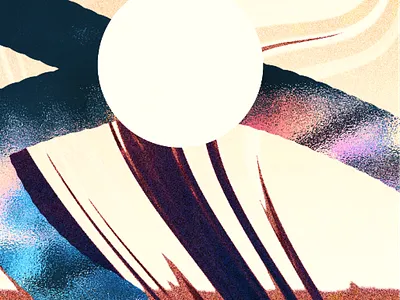 eg_2 abstract color design experiment illustration