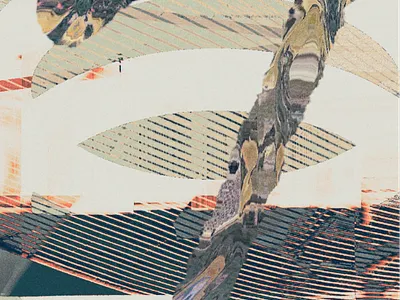 ew2 branding color design experiment geometry illustration