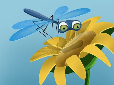 Fur art design graphic design illustration