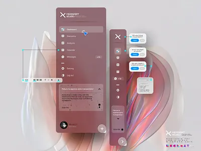 My dashboard app dashboard figma graphic design ui ux