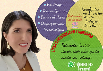 Divulgação Clínica Estética