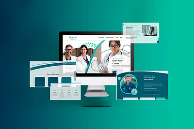 Desktop Based UI/UX Design app design graphic design landing page design ui ui design uiux uiux design ux web design