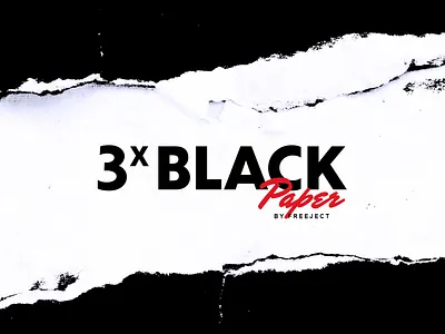 Free Download 3 Black Torn Paper Texture Background background overlay texture wallpaper