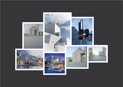 PT HOUSE | Architecture & Furniture branding graphic design logo