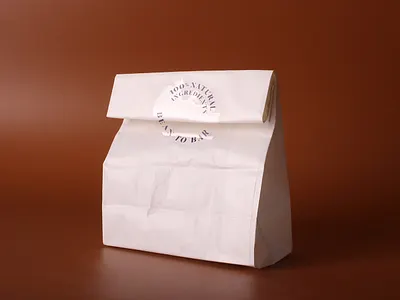 Bean to Bar Transparent Stickers NZ branding customstickers design stickers