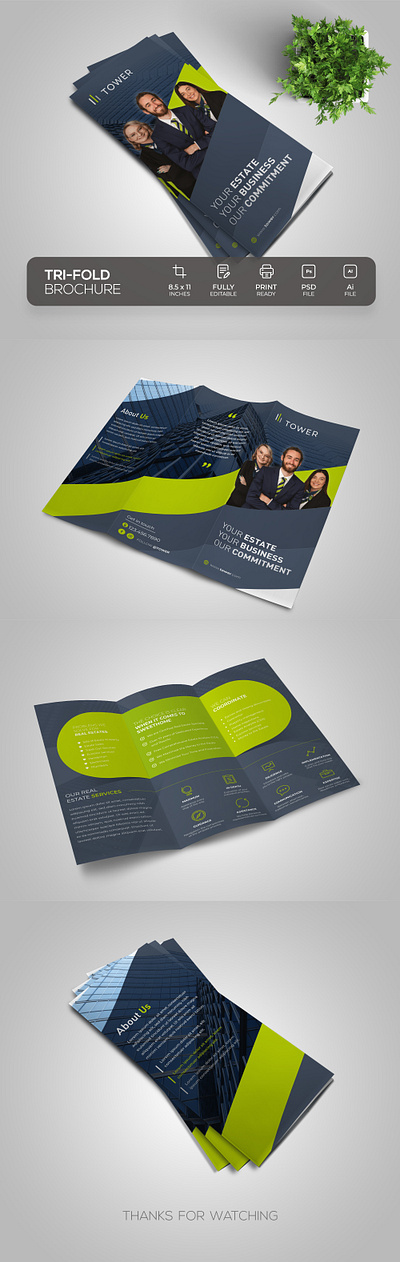 Real Estate Tri-Fold Brochure brochure brochure design business trifold brochure corporate trifold brochure creative tri fold brochure creative trifold brochure design graphic design prographr real estate real estate tri fold real estate tri fold brochure real estate trifold real estate trifold brochure tri fold tri fold brochure tri fold brochure design trifold trifold brochure trifold brochure design