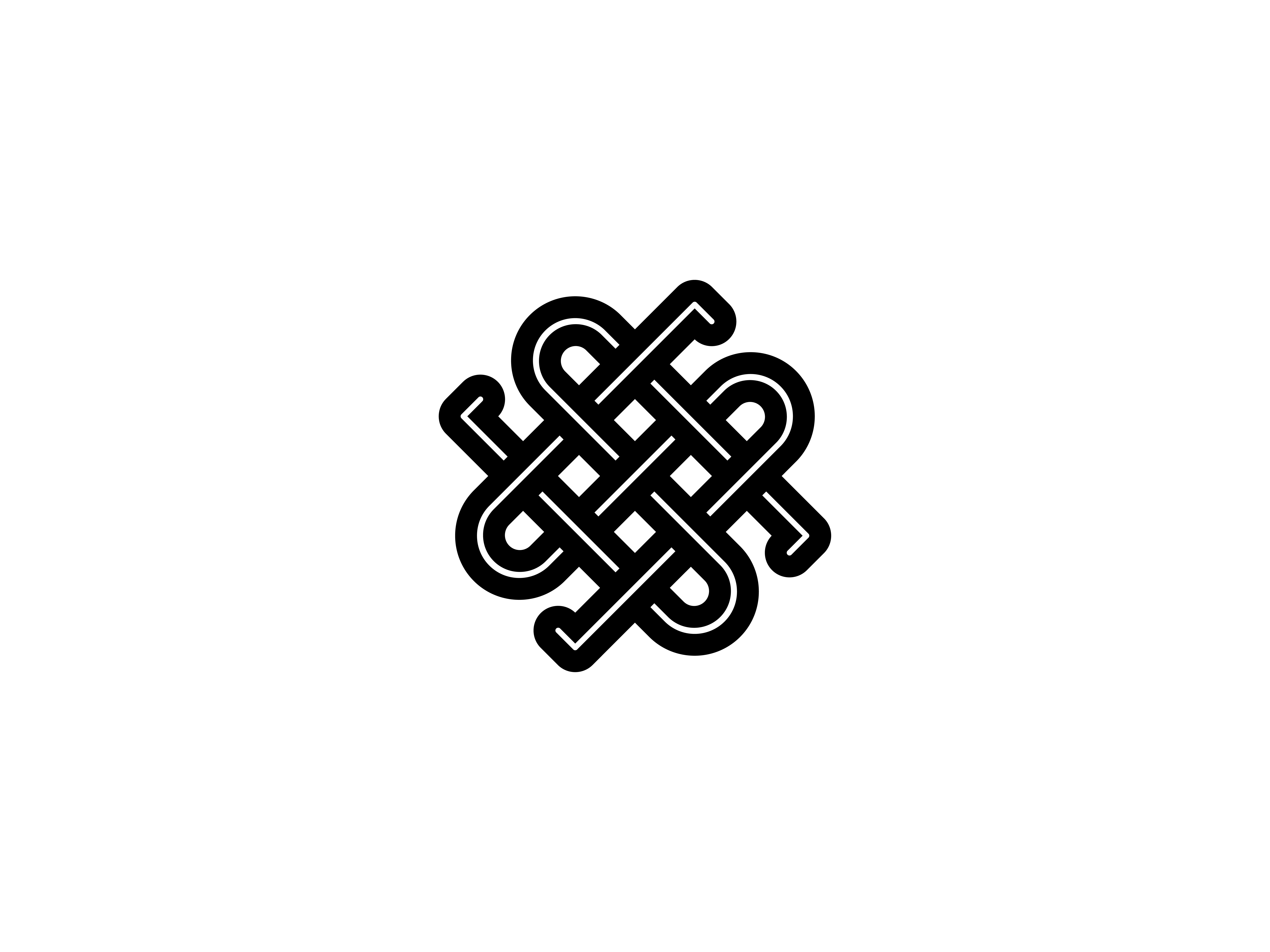 Example of Monogram Logo