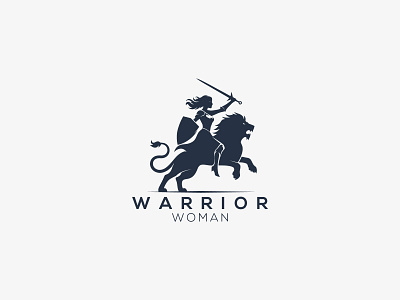 Warrior Woman Logo knight logo lion logo night logo spartan logo viking viking logo viking warrior vikings warrior warrior knight logo warrior logo warrior woman warrior woman logo warriors woman and lion