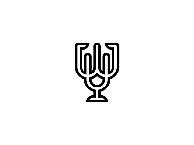Day 422 branding design graphic design illustration logo logo for sale minimal monogram type ui