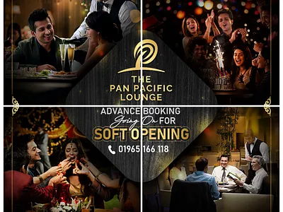 Promotional Ad Design. branding graphic design illustration