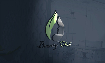 Parlor Logo branding graphic design illustration logo shop logo shoping vector