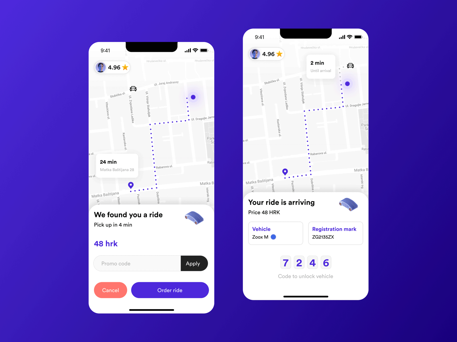 Tripio | During the ride app artificial intelligence autonomous vehicles autonomous vehicles technology branding car design lyft minimal mobile product product design self driving self driving car self driving taxi uber ui ux