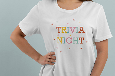 Women T-shirt for Daylight use geometric graphic design