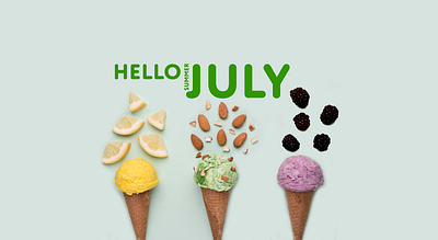 Hello July 2022 in Moldova! branding chisinau creative cromatix cromatix creative image lab cromatixlab design illustration logo moldova