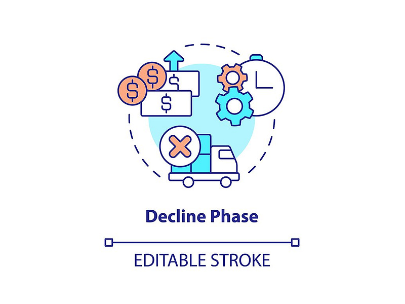 decline-phase-svg-concept-icon-by-bsd-studio-on-dribbble